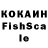 ГЕРОИН VHQ Dosic Kabol